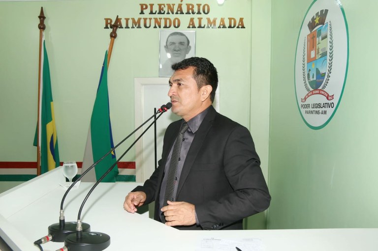 Vereador Beto expõe preocupação com Criminalidade na Orla da Francesa