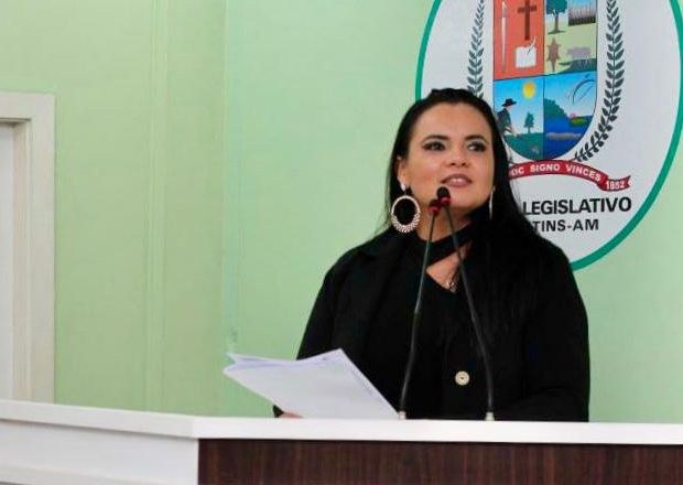 Vereadora Vanessa defende Projeto de Lei que determina atuação de psicólogos em ambiente escolar