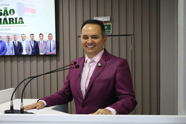 Vereador Flávio Farias solicita construção de Centro Cultural na Vila Amazônia