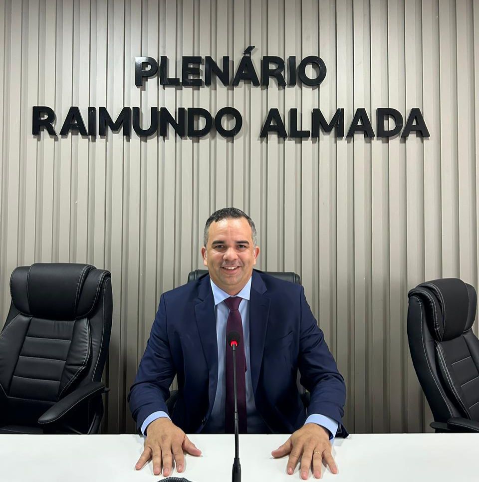 Marcus Cursino propõe sinalização na Gleba para orientar visitantes, fortalecer turismo e valorizar comunidades