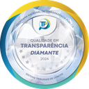 Medalha de Transparência